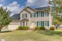 200 Tearose Lane sold home in Simpsonville, SC