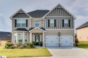 115 Adams Creek Place sold home in Simpsonville, SC