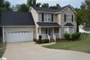 713 Timberwood Ridge Drive sold home in Greer, SC