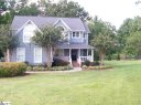 257 Valleyhigh Drive sold home in Inman, SC