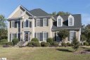 400 Ladykirk Lane sold home in Greer, SC