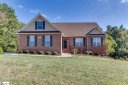 243 Saddlebrook Drive sold home in Moore, SC