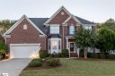 612 Heathercrest Court sold home in Simpsonville, SC