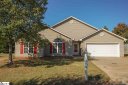 4 Acklen Drive sold home in Simpsonville, SC