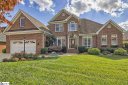 401 Ladykirk Lane sold home in Greer, SC