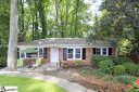 27 Conway Drive sold home in Greenville, SC