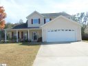 257 Rivers Edge Drive sold home in Easley, SC