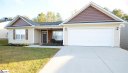 121 Haven Reach Way sold home in Taylors, SC