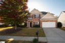119 Jordan Crest Court sold home in Simpsonville, SC