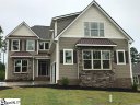 115 Club Cart Road Lot 130 sold home in Travelers Rest, SC