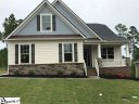 111 Club Cart Road Lot 129 sold home in Travelers Rest, SC