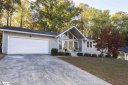 4901 Coach Hill Drive sold home in Greenville, SC