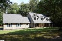 520 Tracy Trail sold home in Greer, SC