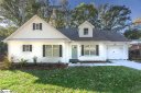 1 Brock Drive sold home in Greenville, SC