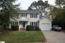208 Angie Drive sold home in Taylors, SC