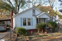 111 Alice Street sold home in Greenville, SC
