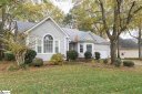 111 E Hypericum Lane sold home in Greenville, SC