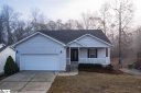 27 Northway Drive sold home in Taylors, SC
