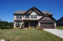 94 Rising Meadow Lane sold home in Taylors, SC