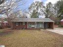 310 Grigsby Avenue sold home in Easley, SC