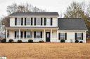 1 Country Knolls Drive sold home in Greer, SC
