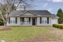 6 Acklen Drive sold home in Simpsonville, SC