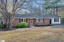 6 Sedgefield Drive sold home in Greenville, SC