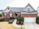 611 Heathercrest Court sold home in Simpsonville, SC