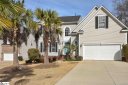 604 Sunset Maple Court sold home in Fountain Inn, SC