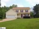 330 Cane Pole Walk sold home in Inman, SC
