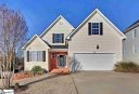 704 Austin Woods Court sold home in Greer, SC