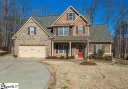 611 Pinery Lane sold home in Duncan, SC