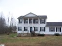 807 Jordan Creek Road sold home in Inman, SC