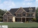 1116 Bellmare Way sold home in Williamston, SC