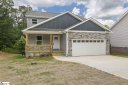 142 Cosmos Lane sold home in Greer, SC