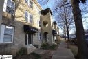 801 E North Street sold home in Greenville, SC