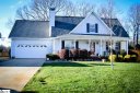 318 Tearose Lane sold home in Simpsonville, SC