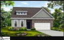 129 Golden Eagle Lane sold home in Anderson, SC