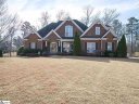 117 Lantern Ridge Drive sold home in Easley, SC