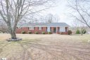 208 Ridgecrest Drive sold home in Easley, SC