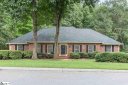 611 Sugar Mill Road sold home in Greer, SC