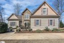 335 Valleyhigh Drive sold home in Inman, SC