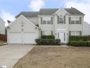 102 Dean Lake Road sold home in Greer, SC