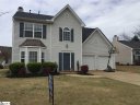 211 Clay Thorn Court sold home in Greer, SC