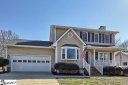 105 Staffordshire Way sold home in Simpsonville, SC