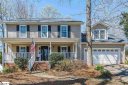 22 Bernwood Drive sold home in Taylors, SC
