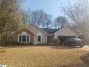 43 Staffordshire Way sold home in Simpsonville, SC