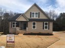 116 Placid Forest Way sold home in Easley, SC