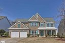 107 Ascot Ridge Lane sold home in Greer, SC