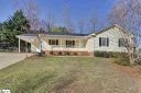 111 Quincy Drive sold home in Greer, SC